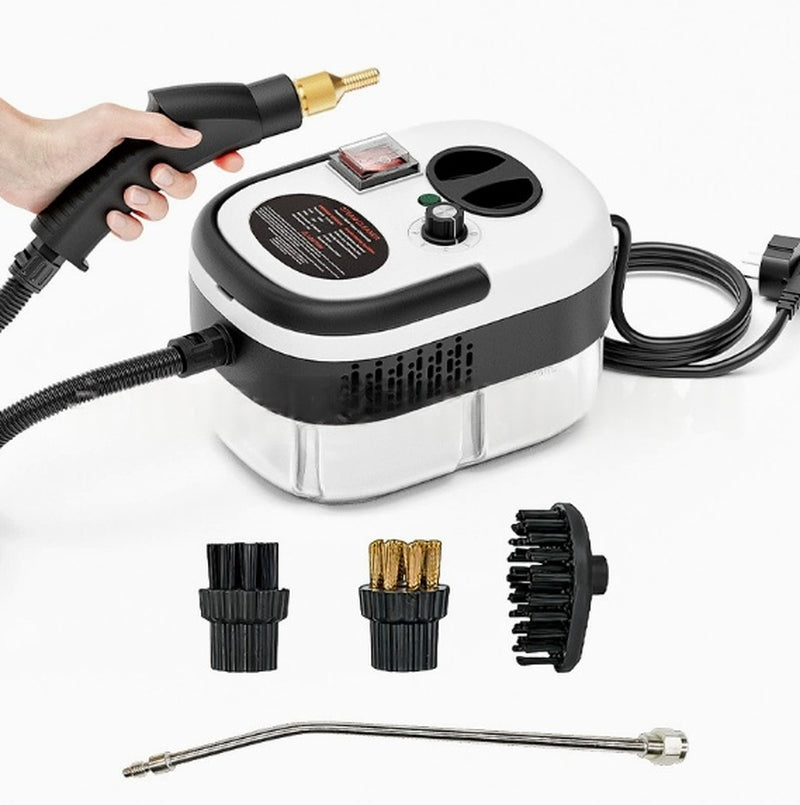 High Temperature and High Pressure Steam Cleaner