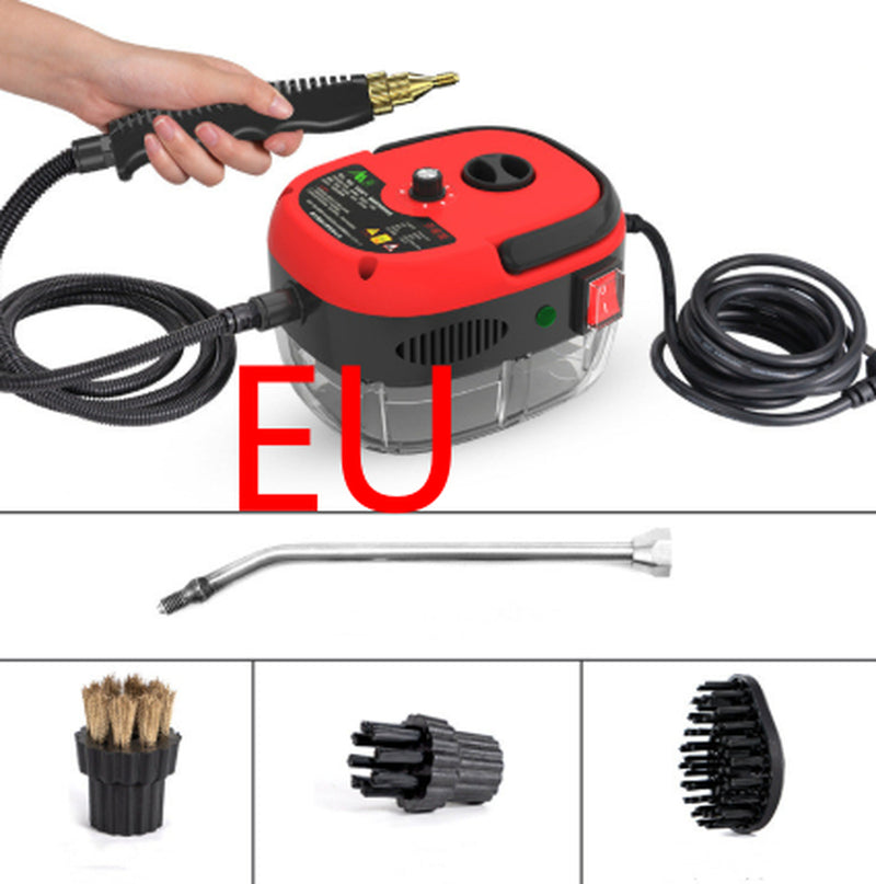 High Temperature and High Pressure Steam Cleaner