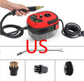 High Temperature and High Pressure Steam Cleaner